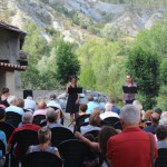 2017 Des femmes et un journal : La Valette à ses poilus