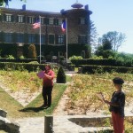 2022 Le Préventorium