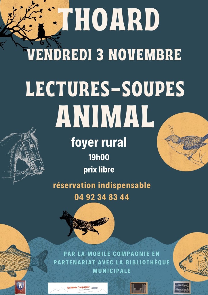 2023 11 03 lecture soupes Animal