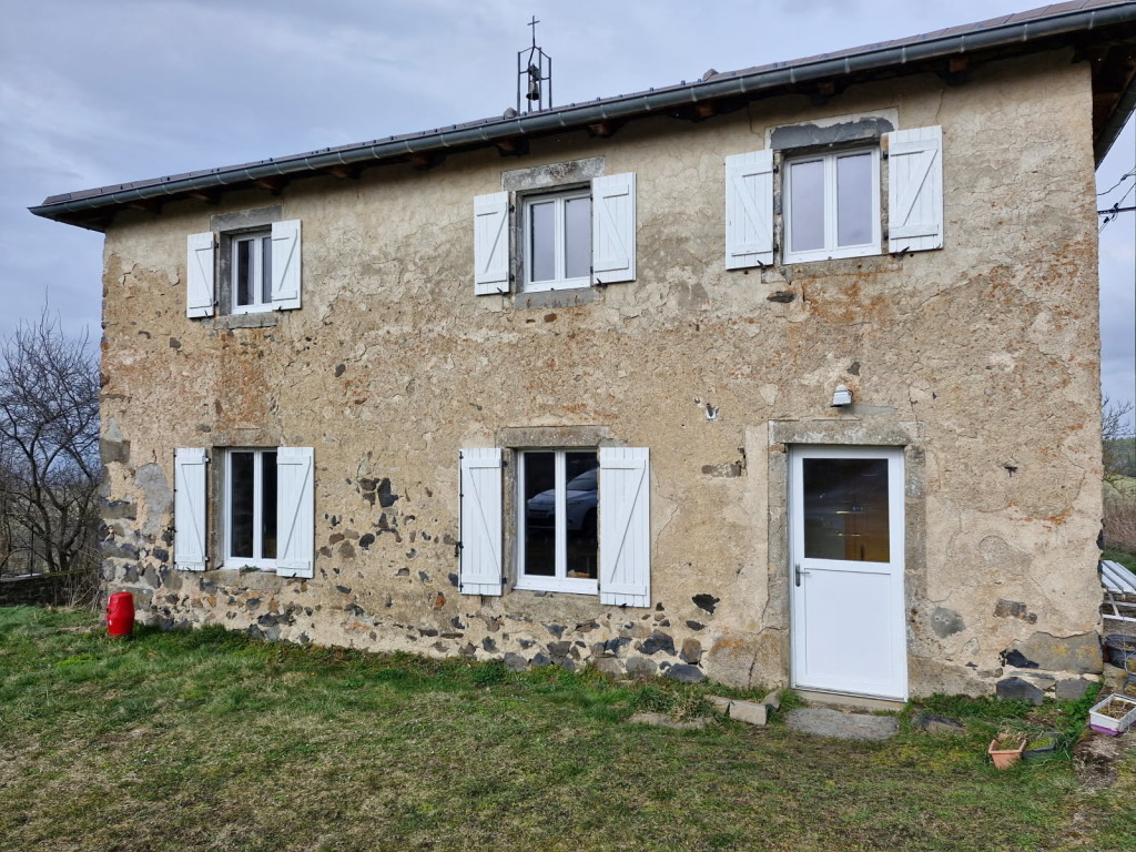 Yssingeaux Les Cayres