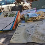 2025 Si Yssingeaux m'était conté, village d'archives