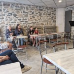 2025 Si Yssingeaux m'était conté, village d'archives