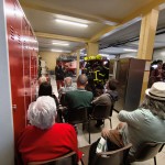 2025 Si Yssingeaux m'était conté, village d'archives