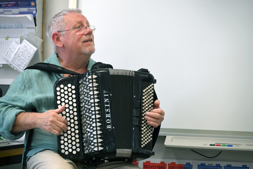 2025 Si Yssingeaux m'était conté, village d'archives