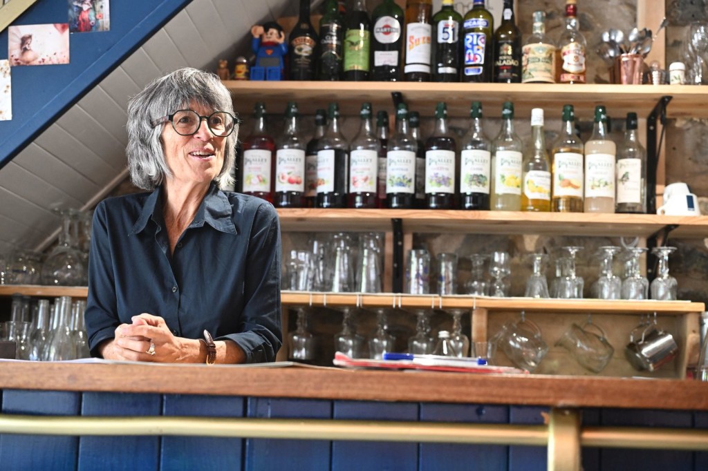 2025 Si Yssingeaux m'était conté, village d'archives