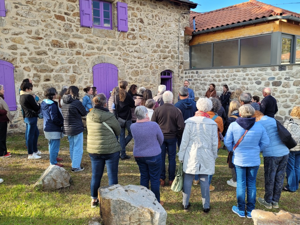 2024 Dans les assemblées
