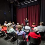 2025 Si Yssingeaux m'était conté, village d'archives