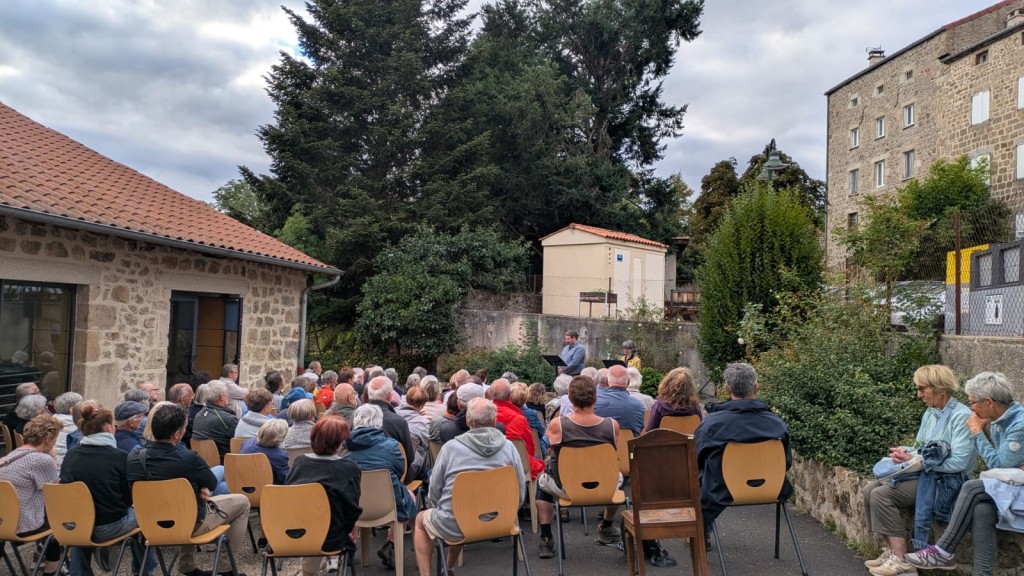2025 Si la Haute-Loire m'était conté