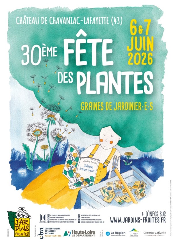 2026 06 06 Fête des plantes Chavaniac - Copie